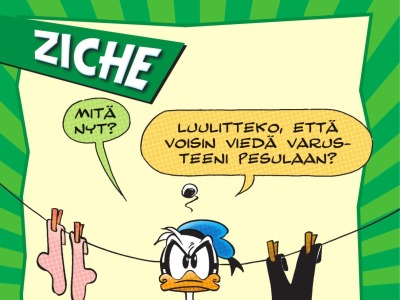 Ziche