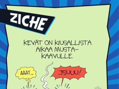 Ziche