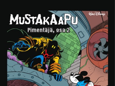 Pimentäjä