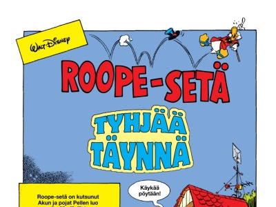 Tyhjää täynnä