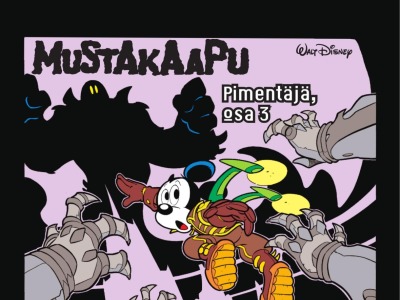 Pimentäjä