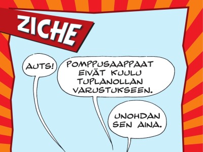 Ziche