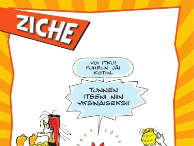 Ziche