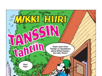 23489 Tanssin tahtiin