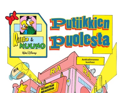 23490 Putiikkien puolesta