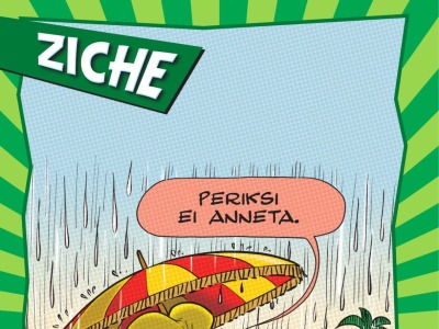 Ziche