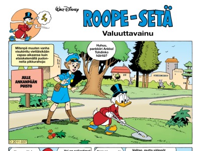 Valuuttavainu