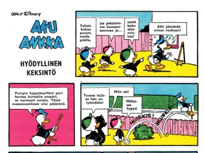 Hyödyllinen keksintö