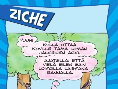 Ziche