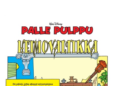 Heimovaltikka