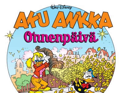 Onnenpäivä