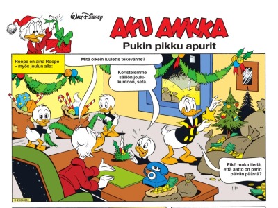 3543 Pukin pikku apurit