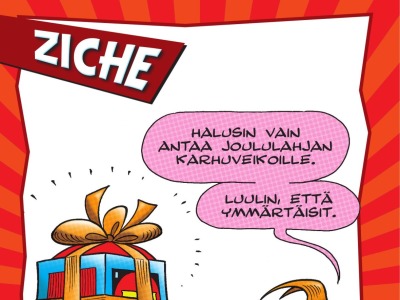 Ziche