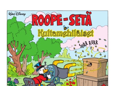Kultamehiläiset
