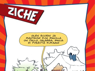 Ziche