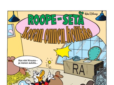 Kovan onnen kolikko