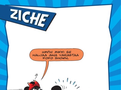 Ziche