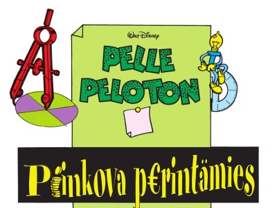 Piinkova perintämies