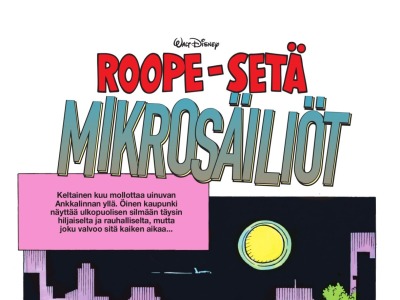 Mikrosäiliöt