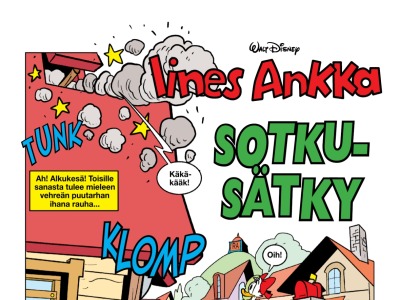 Sotkusätky