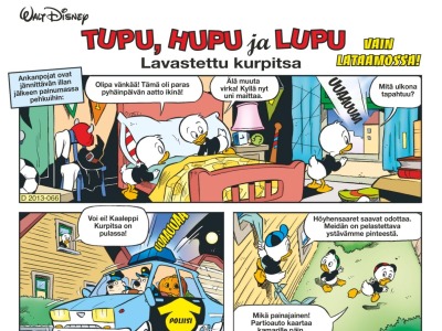 Lavastettu kurpitsa