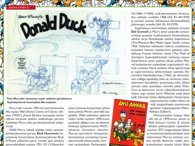 Donald Duck