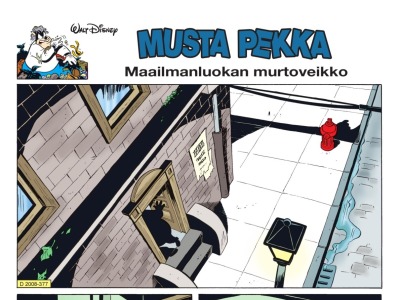 Maailmanluokan murtoveikko