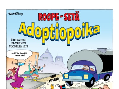 33755 Adoptiopoika