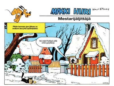 Mestarijäljittäjä