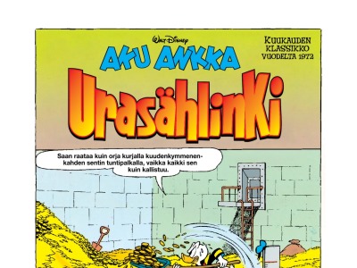 33762 Urasählinki