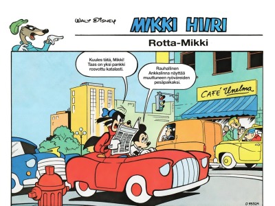 Rotta-Mikki