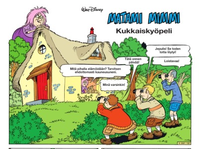 3804 Kukkaiskyöpeli