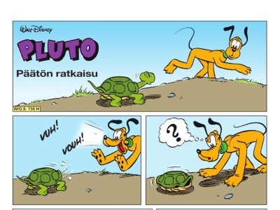 Päätön ratkaisu