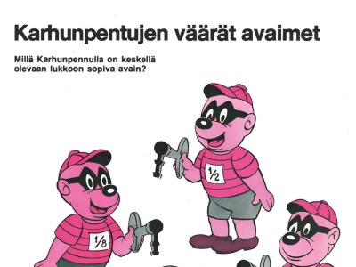 Tehtävä