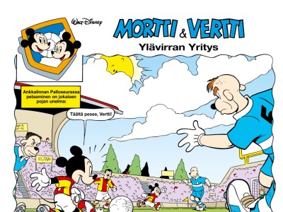 33822 Ylävirran Yritys