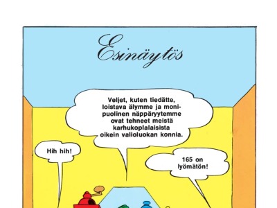 Esinäytös