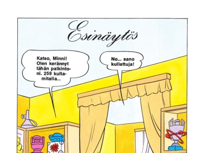 Esinäytös