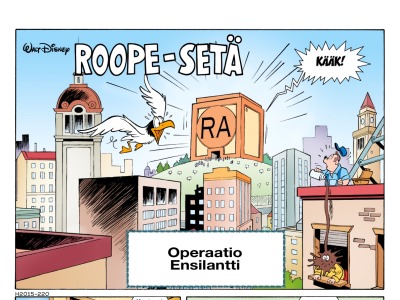 33860 Operaatio Ensilantti