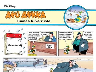 Tuimaa tuiverrusta