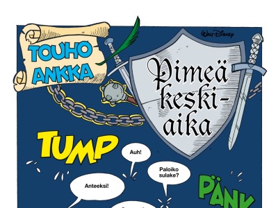 Pimeä keskiaika