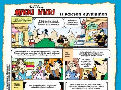 23949 Rikoksen kuvajainen