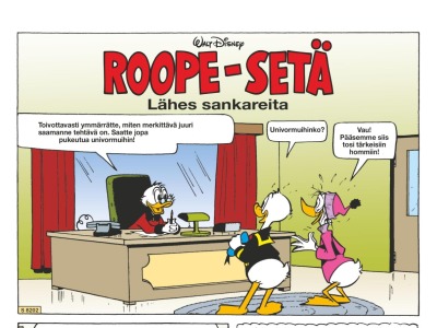 Lähes sankareita