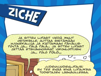 Ziche