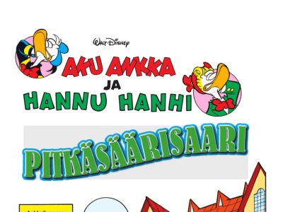 Pitkäsäärisaari