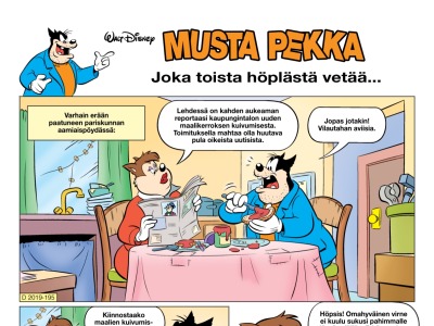 34038 Joka toista höplästä vetää...