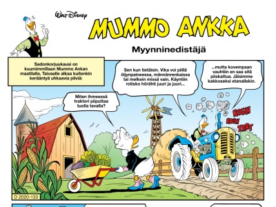 34050 Myynninedistäjä