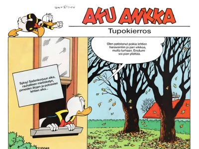 Tupokierros