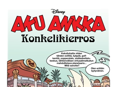 Konkelikierros