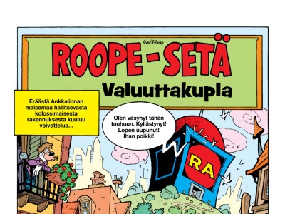 Valuuttakupla