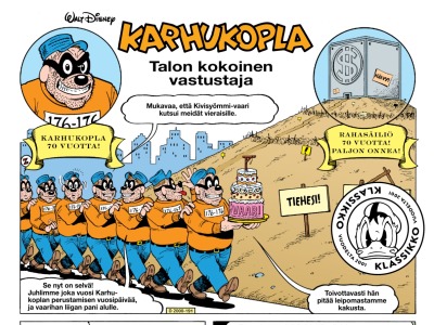 34158 Talon kokoinen vastustaja